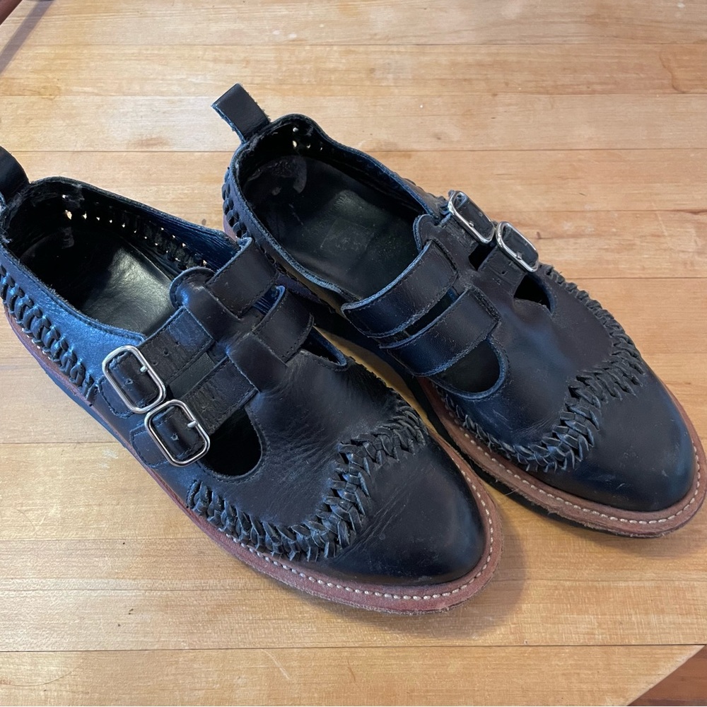 Doc martens maryjane